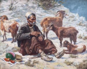 Otakar Číla